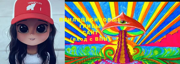 прущие крисы Алексеевка